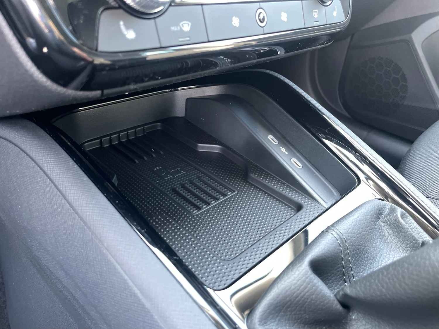 Bild eines Škoda Scala Selection TSI