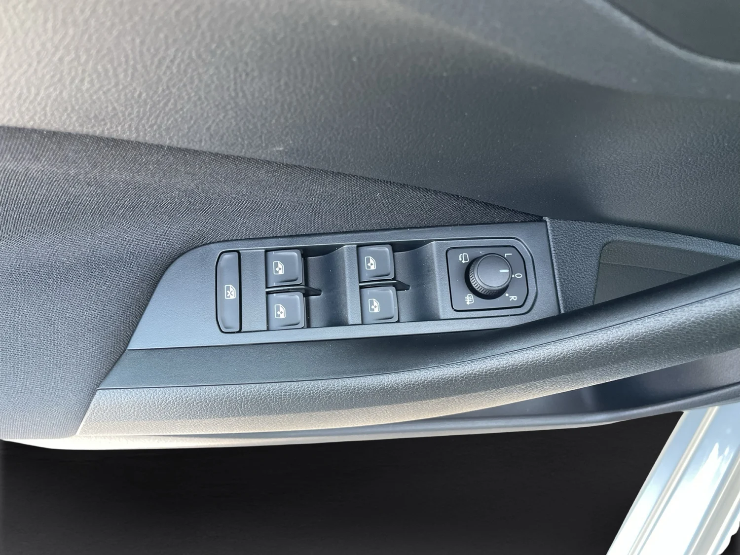 Bild eines Škoda Scala Selection TSI