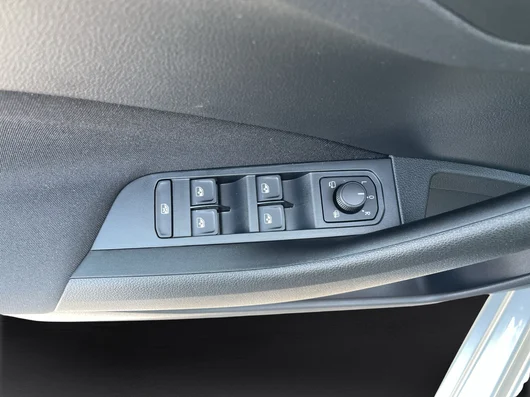 Bild eines Škoda Scala Selection TSI