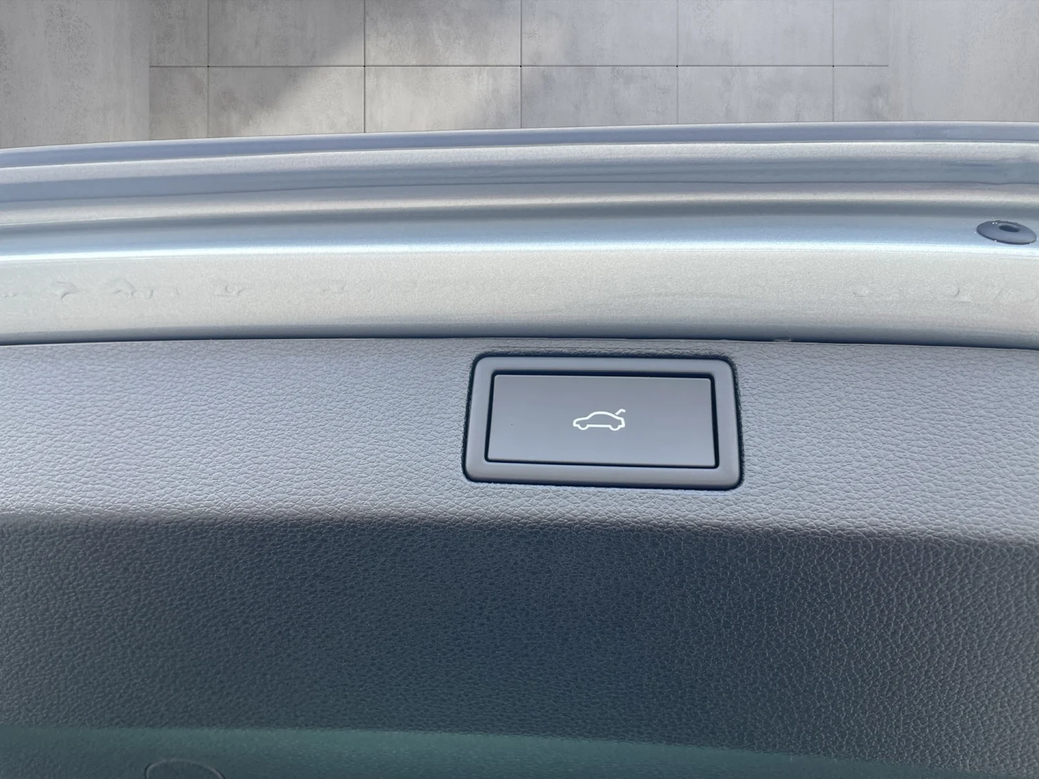 Bild eines Škoda Scala Selection TSI