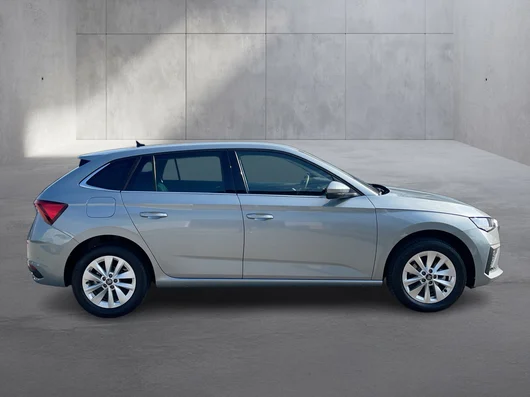 Bild eines Škoda Scala Selection TSI
