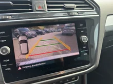VW Tiguan Sky TDI SCR DSG in Pure White