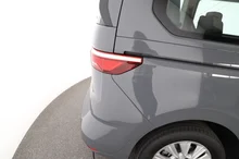 VW Multivan eHybrid 180 kW 4MOTION in Puregrey