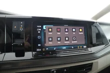 VW Multivan eHybrid 180 kW 4MOTION in Puregrey