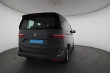 VW Multivan eHybrid 180 kW 4MOTION in Puregrey