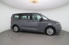 VW Multivan eHybrid 180 kW 4MOTION in Puregrey