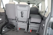 VW Multivan eHybrid 180 kW 4MOTION in Puregrey