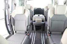 VW Multivan eHybrid 180 kW 4MOTION in Puregrey