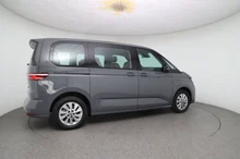 VW Multivan eHybrid 180 kW 4MOTION in Puregrey
