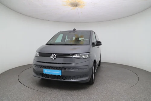 VW Nutzfahrzeuge Multivan VW Multivan eHybrid 180 kW 4MOTION