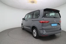 VW Multivan eHybrid 180 kW 4MOTION in Puregrey