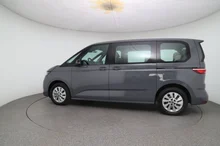 VW Multivan eHybrid 180 kW 4MOTION in Puregrey