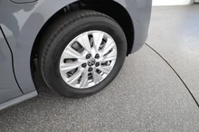 VW Multivan eHybrid 180 kW 4MOTION in Puregrey