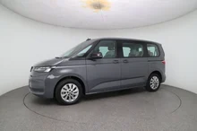 VW Multivan eHybrid 180 kW 4MOTION in Puregrey