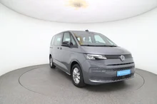 VW Multivan eHybrid 180 kW 4MOTION in Puregrey
