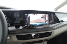 VW Multivan eHybrid 180 kW 4MOTION in Puregrey