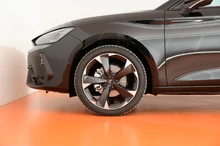 Thumbnail-Foto von Fahrzeug