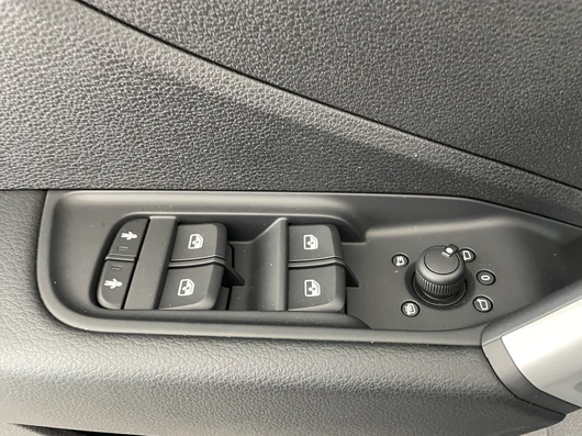 Bild eines Audi Q2 30 TFSI admired