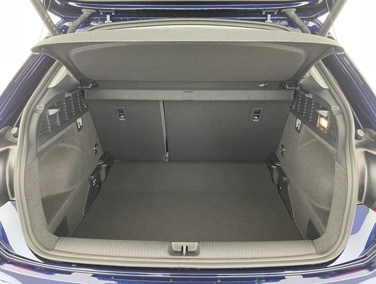 Bild eines Audi Q2 30 TFSI admired