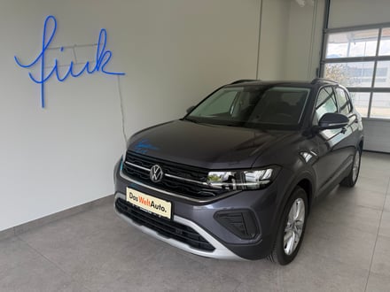 VW T-Cross Friends TSI