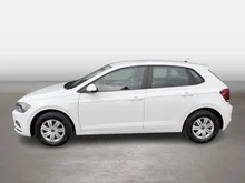 Thumbnail-Foto von Fahrzeug