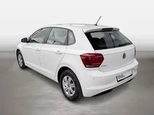 Thumbnail-Foto von Fahrzeug