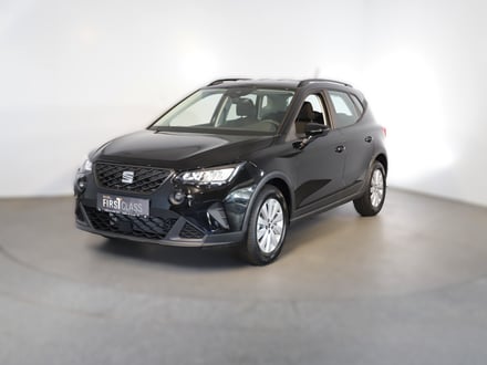SEAT Arona Reference Edition 1.0 TSI
