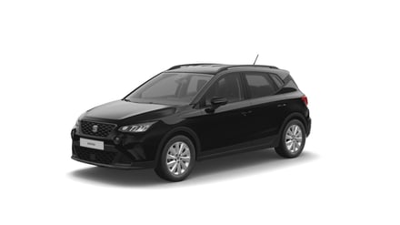 SEAT Arona Reference Edition 1.0 TSI