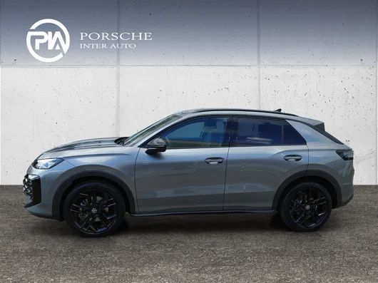 Bild eines VW T-Roc R-Line eTSI DSG