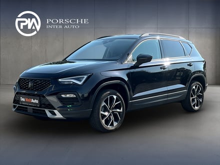 SEAT Ateca Austria Edition 1.0 TSI