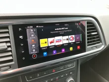 Thumbnail-Foto von Fahrzeug