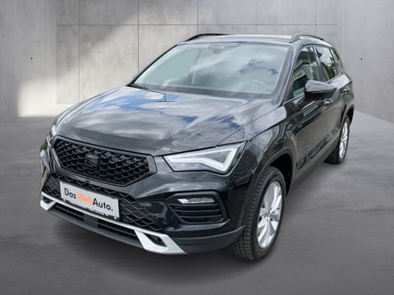 SEAT Ateca Austria Edition 1.0 TSI