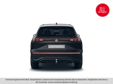 VW Tayron Sport eHybrid DSG 150kW in Grenadillschwarz Metallic