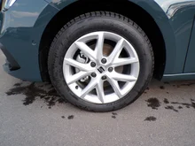 Thumbnail-Foto von Fahrzeug