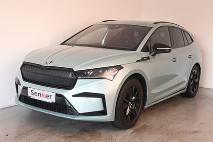 Škoda Enyaq Sportline 80
