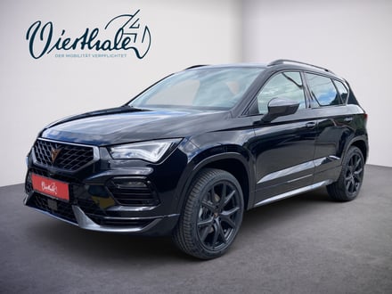 CUPRA Ateca 2.0 TSI DSG 4Drive 190