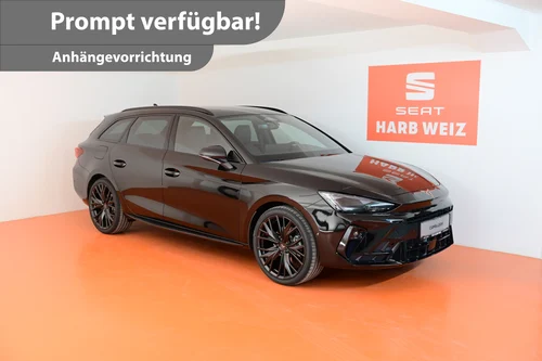 CUPRA Leon SP Kombi e-HYBRID 150/204