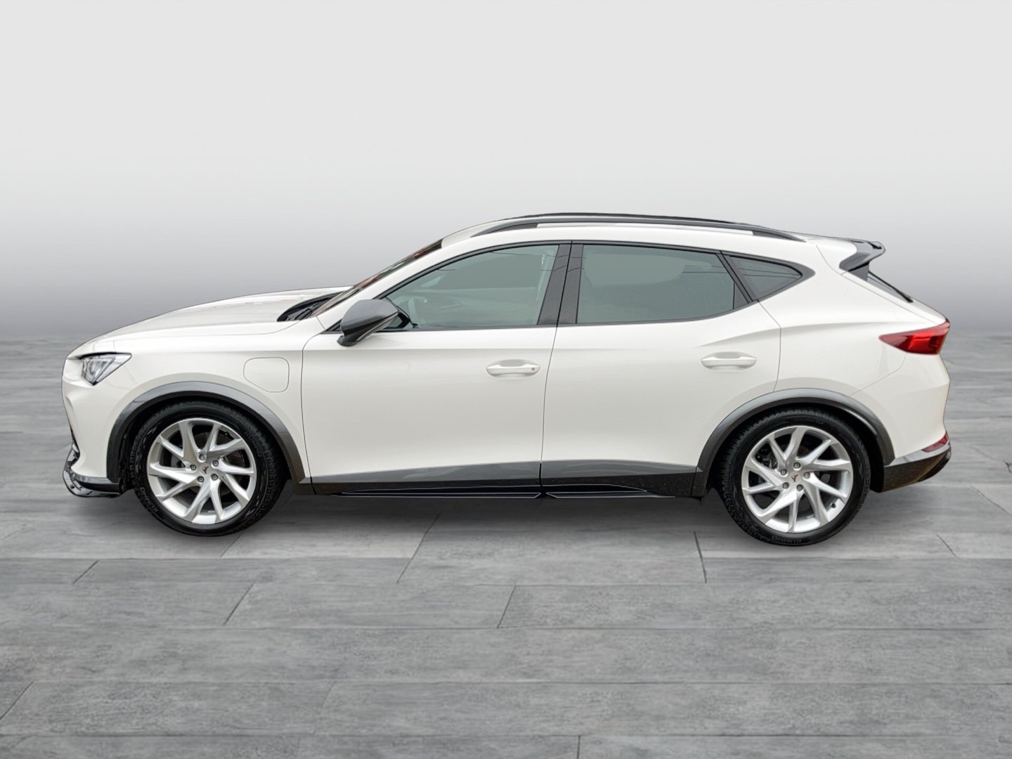 CUPRA Formentor 1,4 e-Hybrid 204 Cupra DSG | Bild 2 von 27