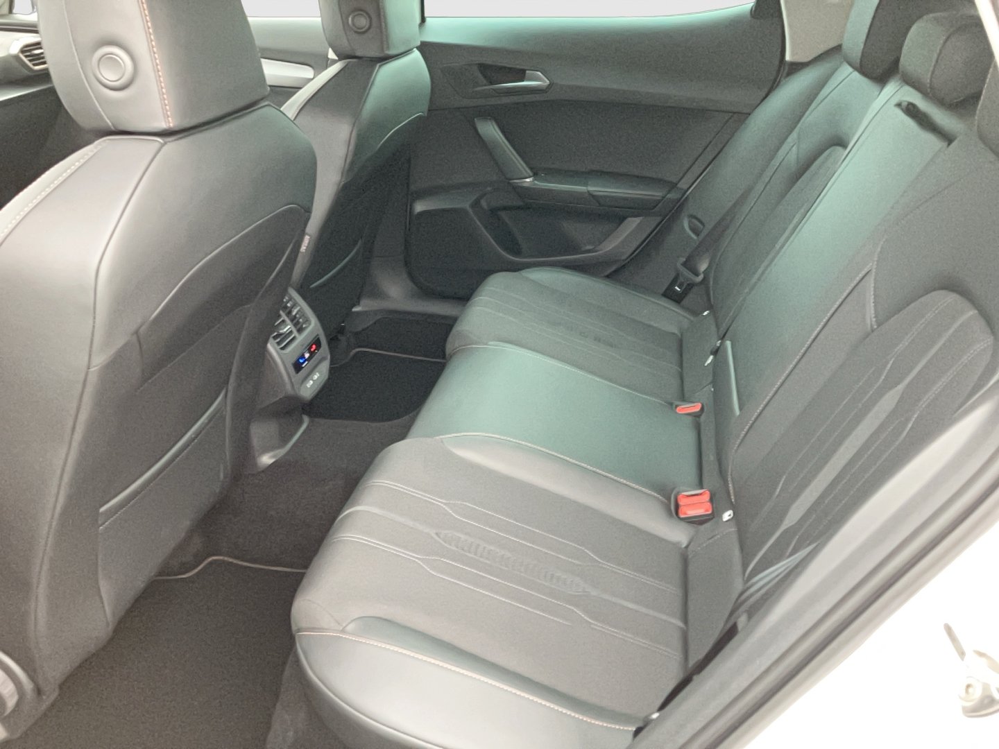 CUPRA Formentor 1,4 e-Hybrid 204 Cupra DSG | Bild 19 von 27