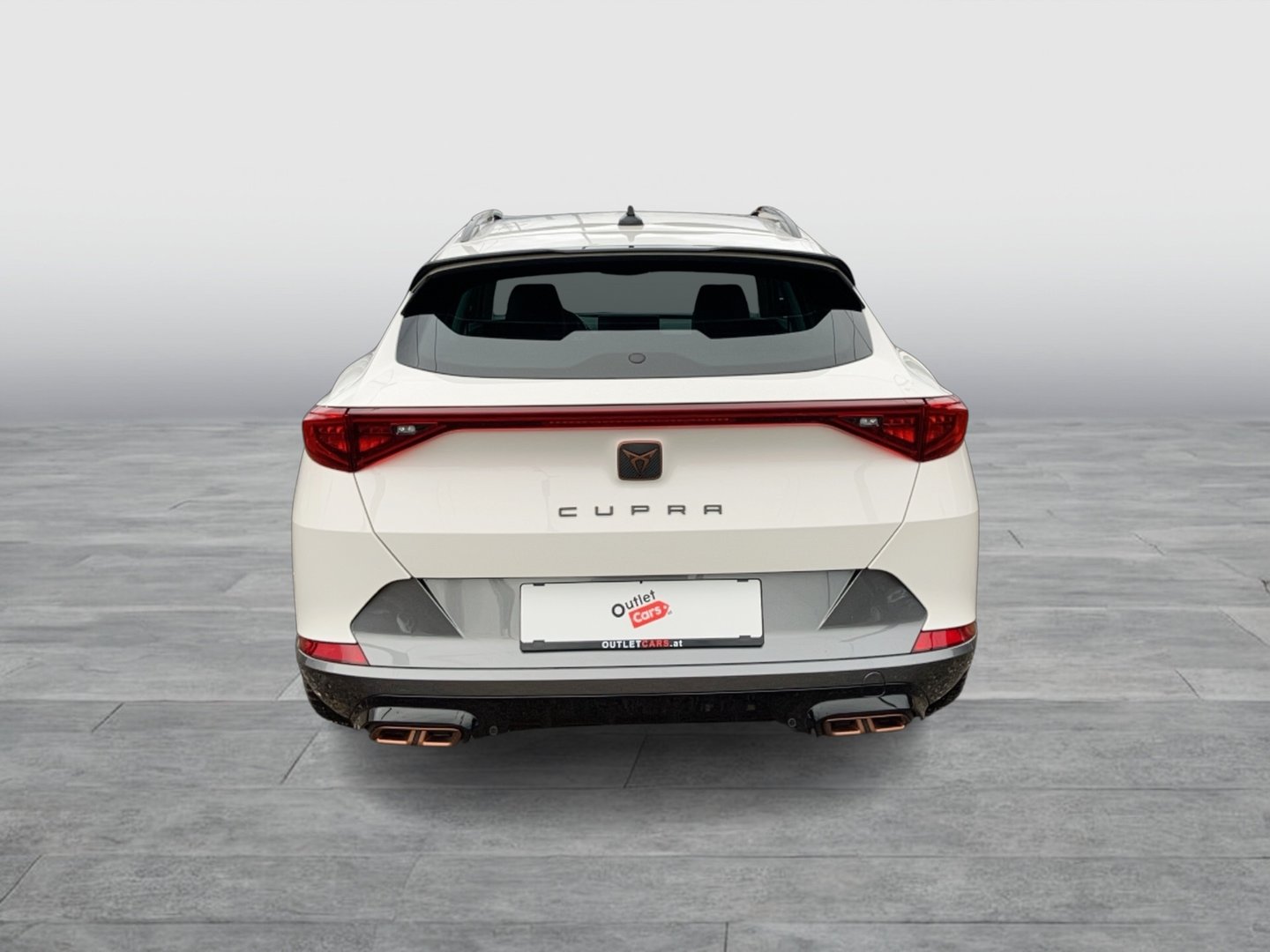 CUPRA Formentor 1,4 e-Hybrid 204 Cupra DSG | Bild 4 von 27