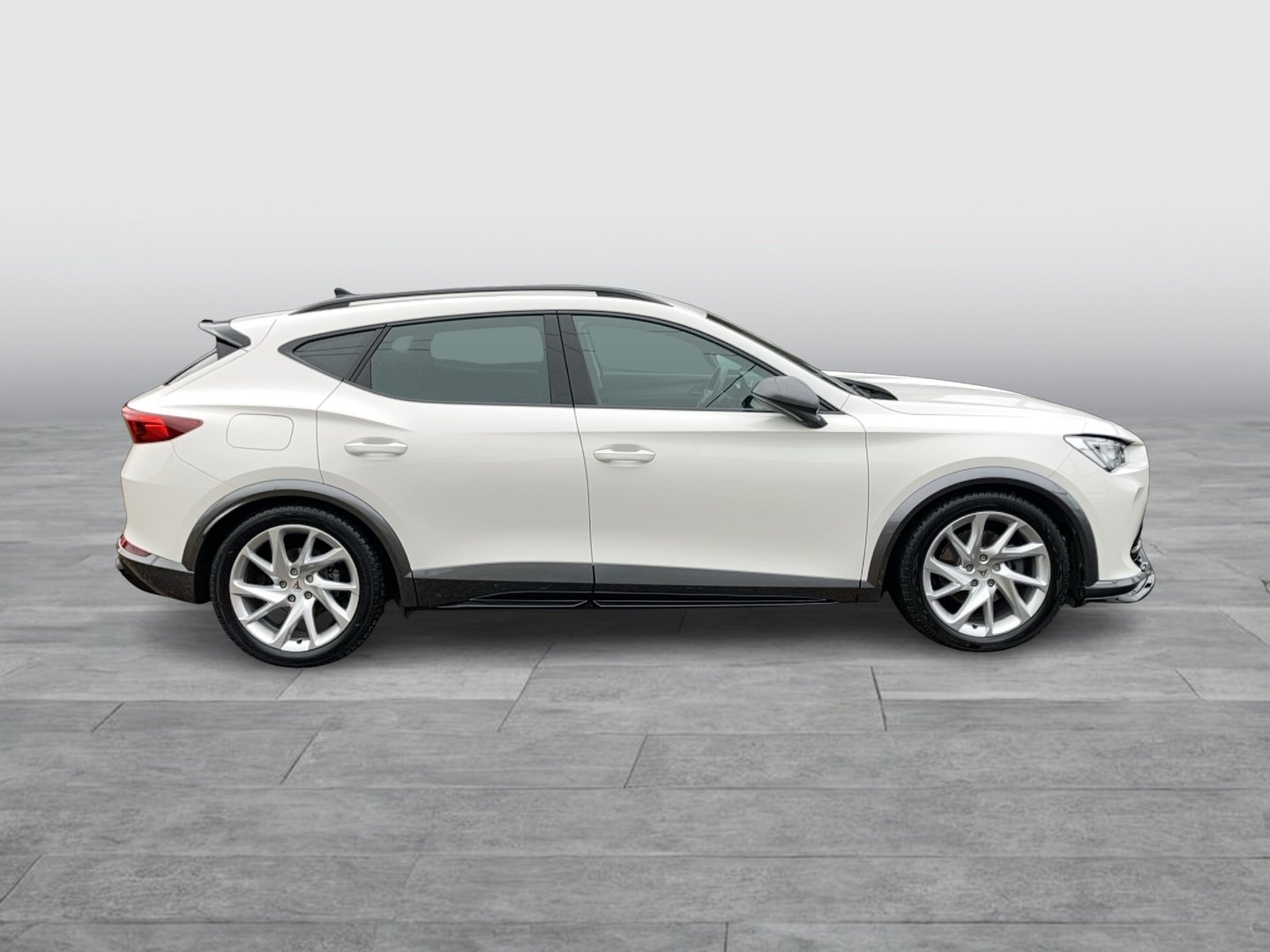 CUPRA Formentor 1,4 e-Hybrid 204 Cupra DSG | Bild 5 von 27