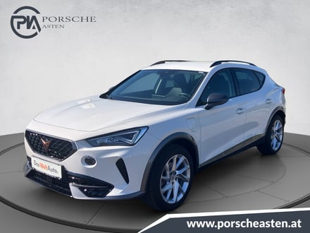 CUPRA Formentor 1,4 e-Hybrid 204 Cupra DSG