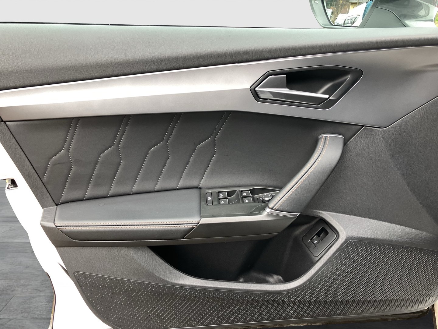 CUPRA Formentor 1,4 e-Hybrid 204 Cupra DSG | Bild 8 von 27