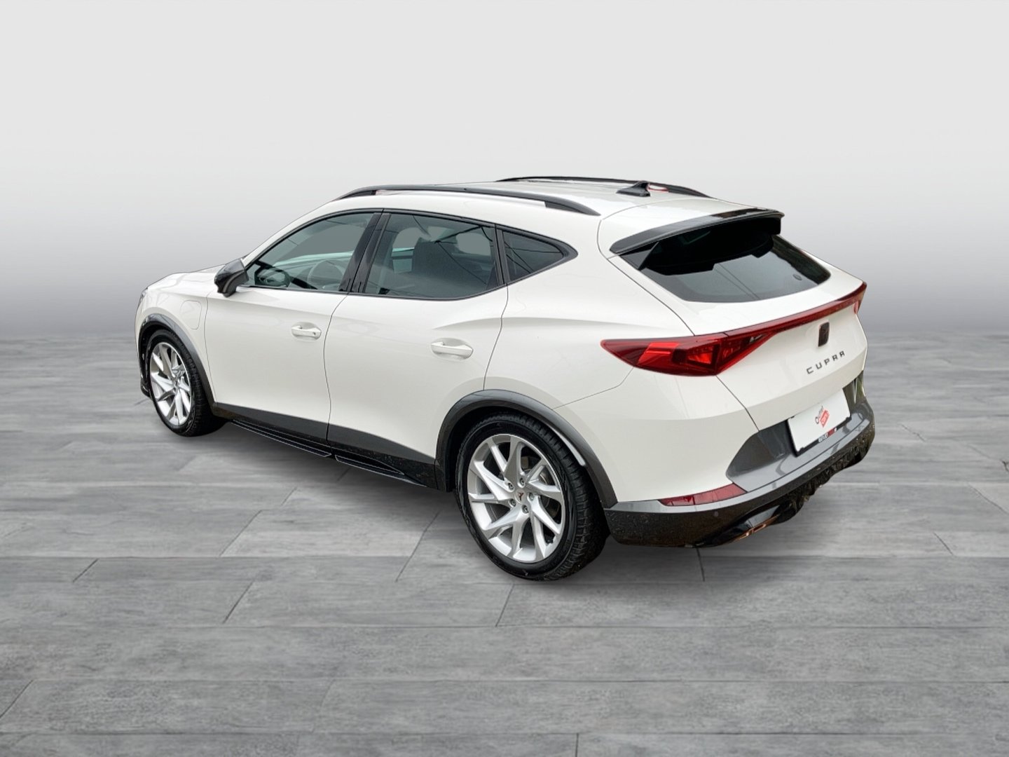 CUPRA Formentor 1,4 e-Hybrid 204 Cupra DSG | Bild 3 von 27