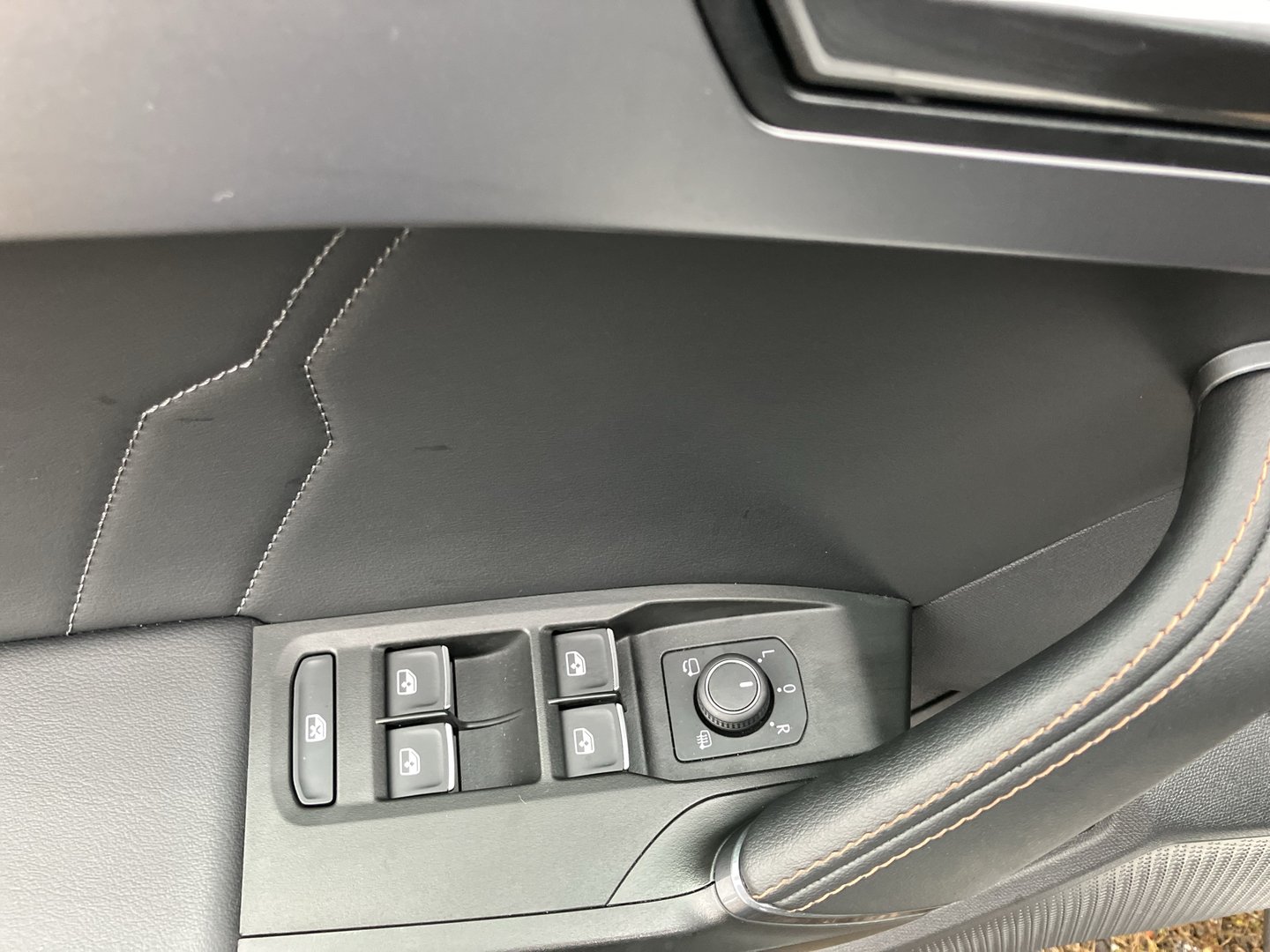 CUPRA Formentor 1,4 e-Hybrid 204 Cupra DSG | Bild 9 von 27