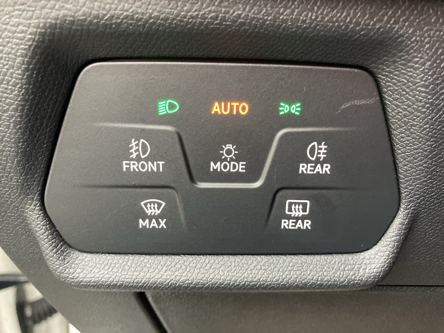 CUPRA Formentor 1,4 e-Hybrid 204 Cupra DSG | Bild 10 von 27