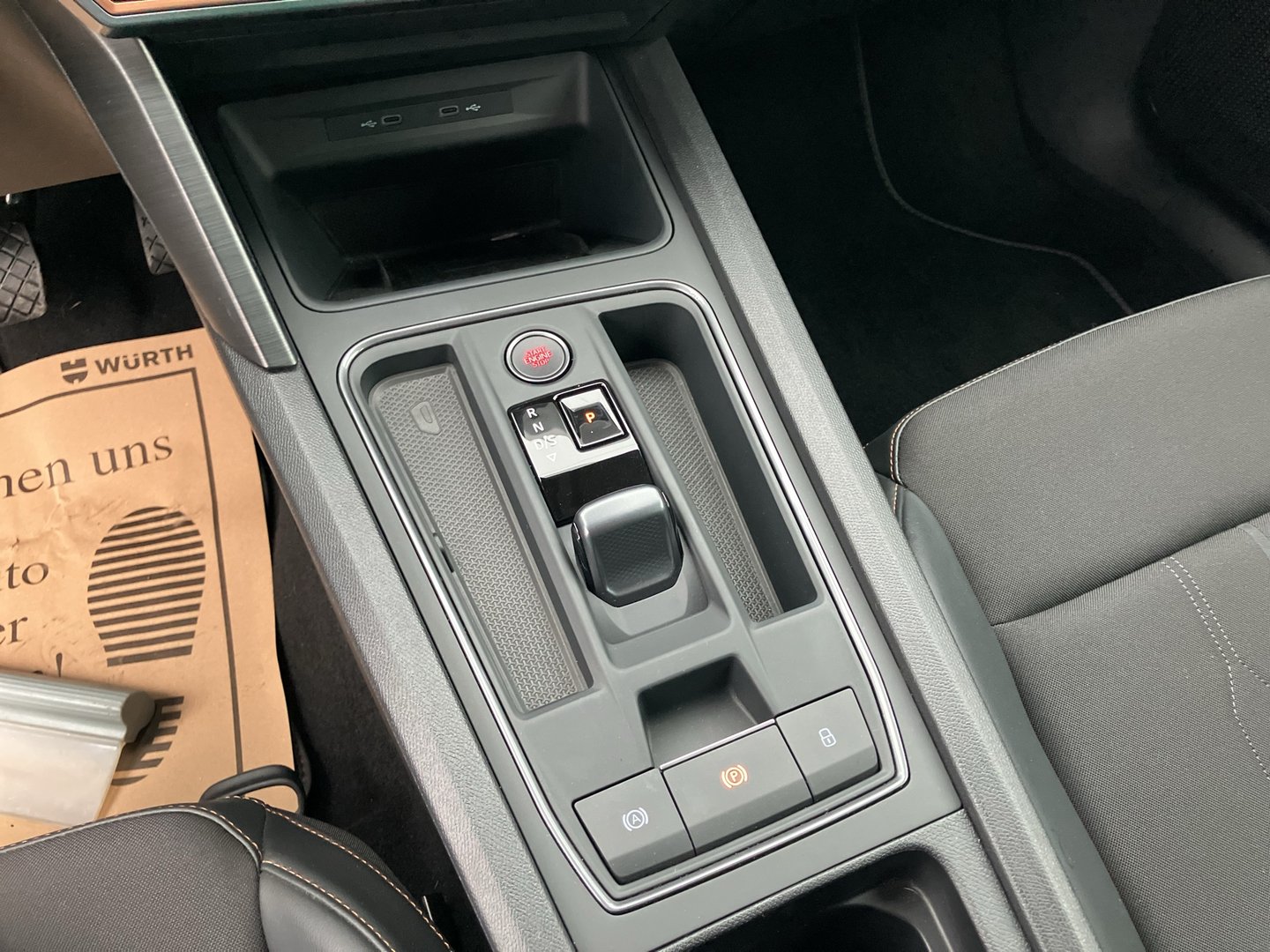 CUPRA Formentor 1,4 e-Hybrid 204 Cupra DSG | Bild 18 von 27