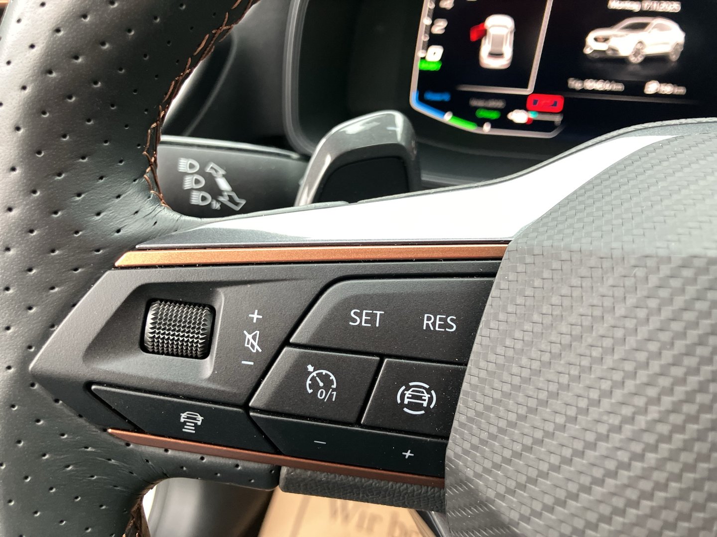 CUPRA Formentor 1,4 e-Hybrid 204 Cupra DSG | Bild 13 von 27