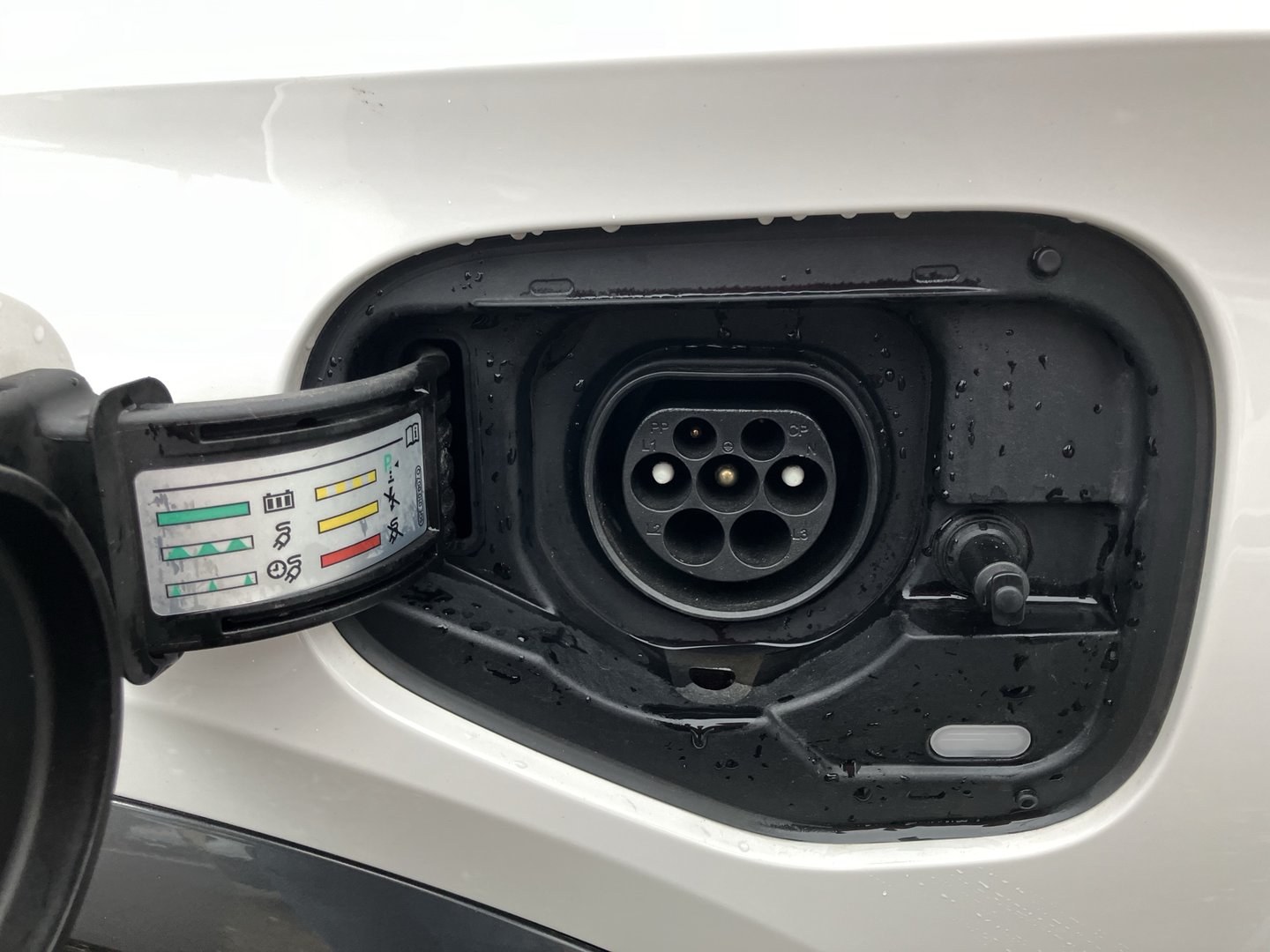 CUPRA Formentor 1,4 e-Hybrid 204 Cupra DSG | Bild 27 von 27