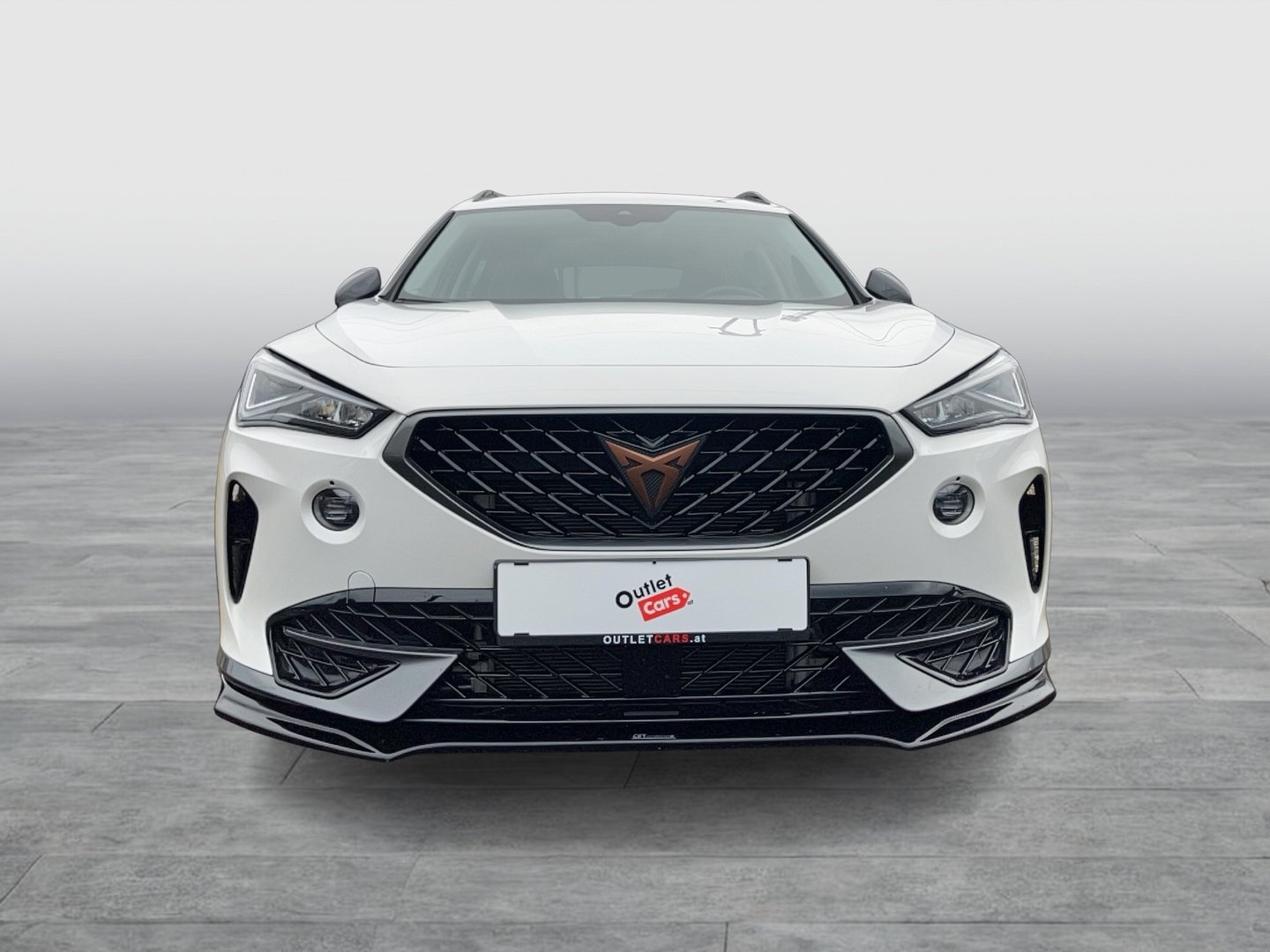 CUPRA Formentor 1,4 e-Hybrid 204 Cupra DSG | Bild 6 von 27